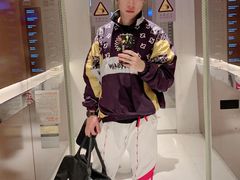 -银吉姆健身(恒隆馆)