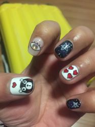 -PinkBaby美甲美睫