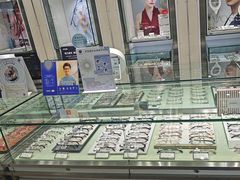 -大明眼镜(西四店)