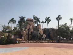 -美的鹭湖森林度假区