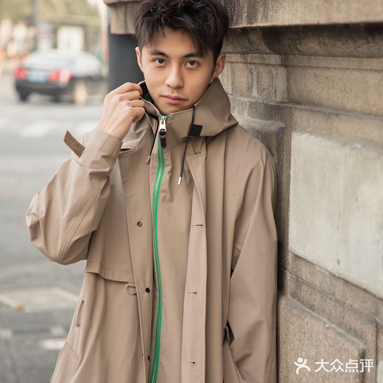 +杭州|假装在国外的拍照圣地