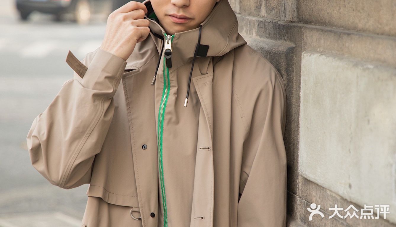 +杭州|假装在国外的拍照圣地 