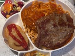 -Aqua Oasis 水天堂(太湖中心mall店)