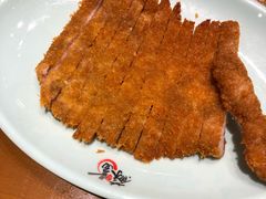 -吕纪蘇面(保利广场店)