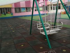 -北京市邮政管理局海慧寺幼儿园
