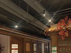 -贡宴盐帮菜自贡驻京联络处餐厅