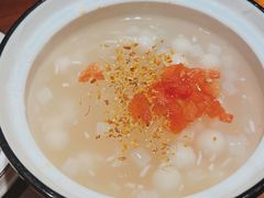鲜花酒酿圆子-意满花千醉(金茂览秀城店)