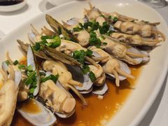-瓯菜排档·温州海鲜(玕南店)