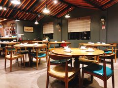 -九墅庭院餐厅(九溪徐村店)