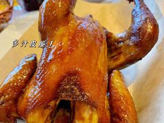 烧春鸡-大快活(丽丰店)