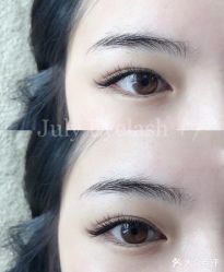 -七月美睫 美甲