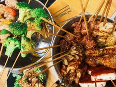 -炒豆合作社(东四总店)