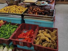 -三只鸟本地特色菜馆(上饶总店)