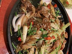 -相遇·鲜炒黄牛肉(丹阳吾悦广场店)