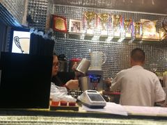 -香港鸳鸯王(西湖路店)