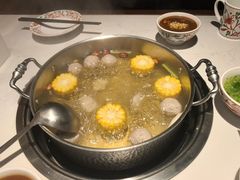 -汕头八合里海记牛肉店(清河店)