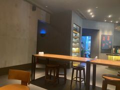 -星巴克(枣阳路店)