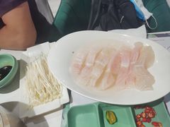 -肥佬大椰子鸡(三里屯3·3大厦店)