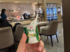 -虹桥机场V2贵宾休息室