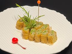 -钱塘秋荷·新江浙菜(沪太路店)