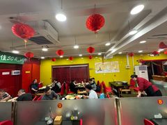 -芦月轩羊蝎子(北蜂窝店)