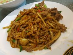 -唐师傅湘西名菜馆(武陵路店)