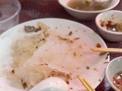 -建国蚵煎蚵面