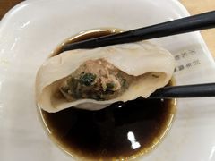 -鸡鸣汤包(广东路店)