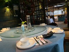 包厢-野蔓果·山野菜(西湖景区·龙井茶田店)