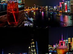 -上海外滩英迪格酒店