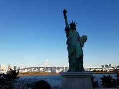 -台场海滨公园船码头