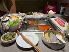 -海底捞火锅(赛格国际购物中心店)