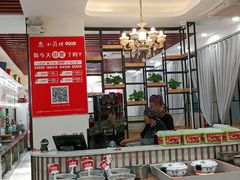 大堂-老海陵·泰州菜(图书馆店)