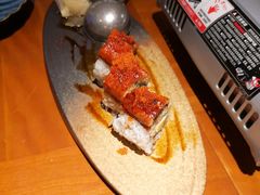 -牛玄庵日式寿喜烧·料理店(新源里店)