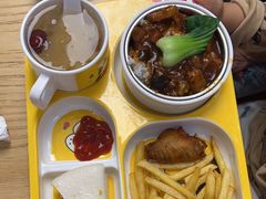 -蓉李记成都名小吃(宜昌伍家岗万达店)