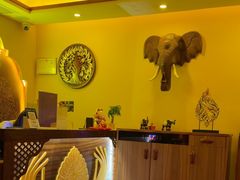-金色莲花泰式按摩SPA(石牌店)