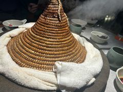 -鲜潭蒸汽石锅鱼(五道口购物中心店)