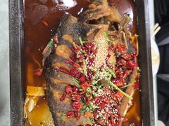 -听涛雅苑百味饺子老家菜馆