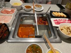 -海底捞火锅(芜湖银泰城店)