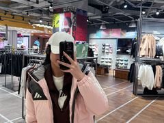 -凯德广场(武胜路店)