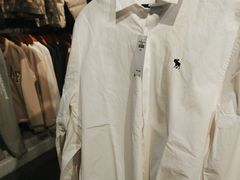 -Abercrombie & Fitch(三里屯太古里店)