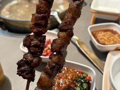 -潮发潮汕牛肉店(芳村店)