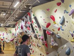 -香蕉攀岩(上地店)