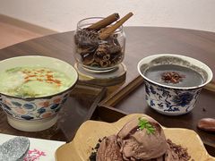 -五代同糖·甜品糖水店(河下古镇店)