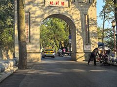 -南岳衡山风景名胜区