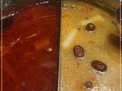 -快乐小羊(富强中路店)