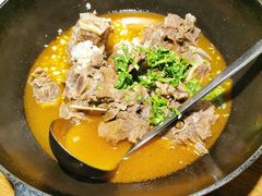 -福茂源横山铁锅羊肉(牡丹园店)