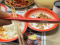 -老三样·旧食新味(船山路店)