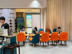 -海马体照相馆(万菱汇店)