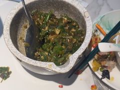 -渔舟意·湖南家宴(萝岗纳金城店)